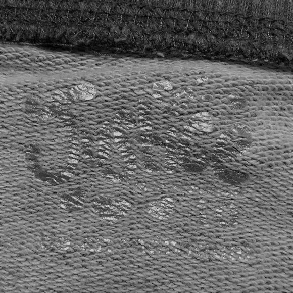 Justice Girls Sweat Shorts - Picture 3 of 3